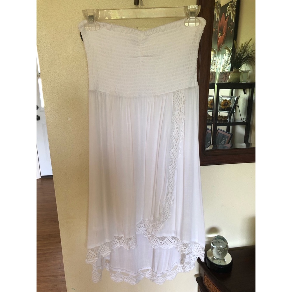 Volcom size small